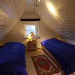 Ferienwohnung Mit 2 Schlafzimmer Und 1 Schlafsofa