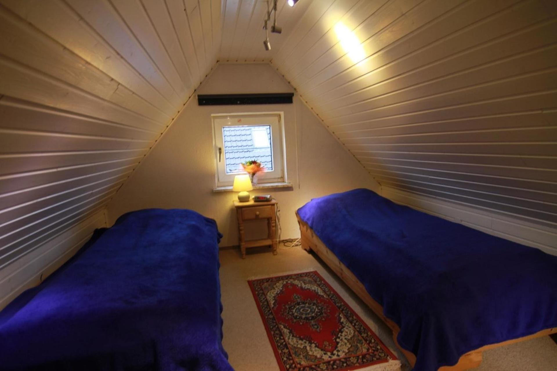 Mit 2 Schlafzimmer Und 1 Schlafsofa