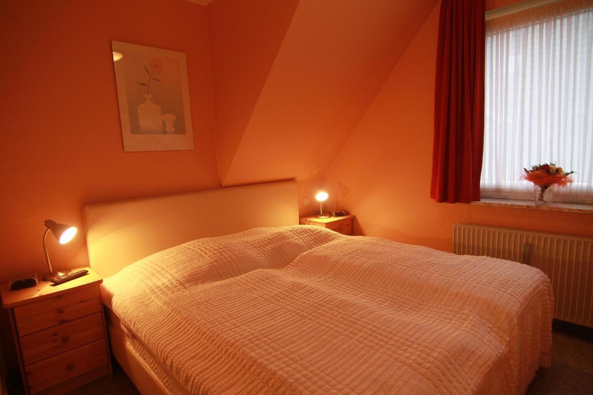 Mit 2 Schlafzimmer Und 1 Schlafsofa Apartment *