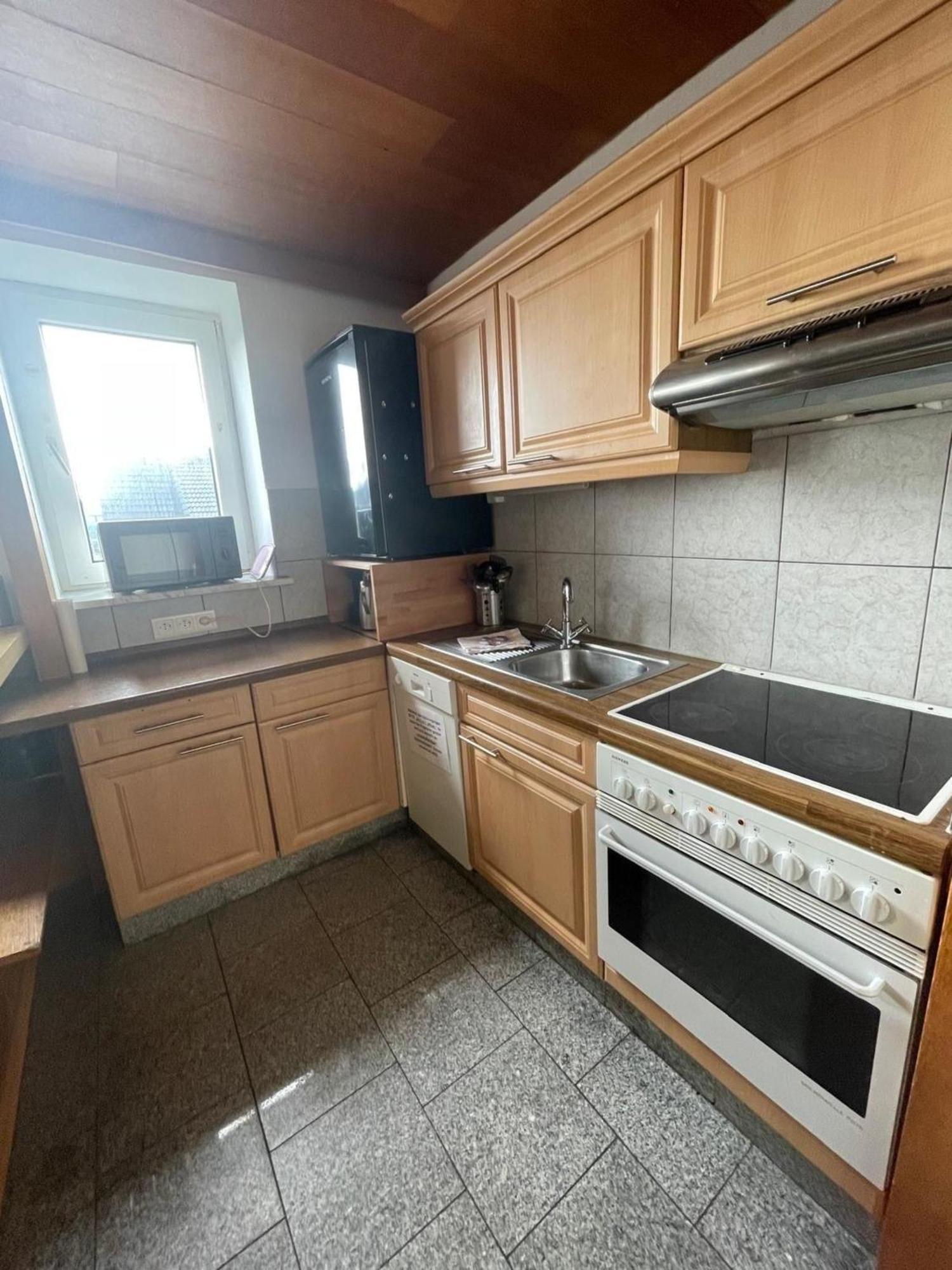 Mit 2 Schlafzimmer Und 1 Schlafsofa * Suderende (Sylt)