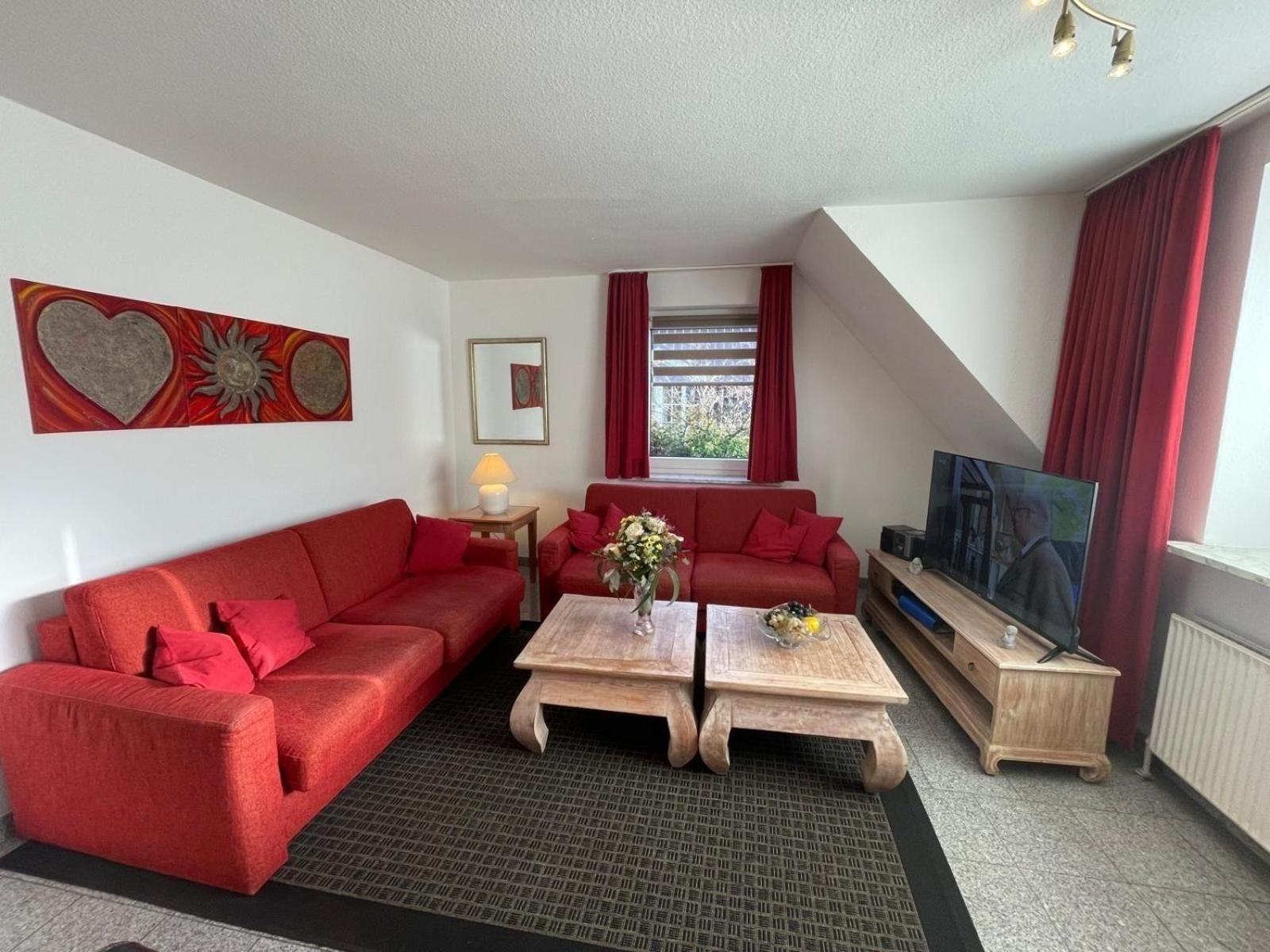 Mit 2 Schlafzimmer Und 1 Schlafsofa *