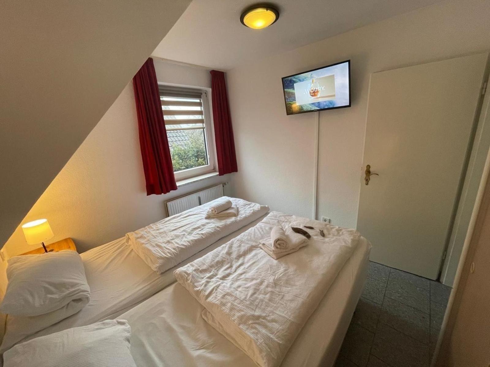 Mit 2 Schlafzimmer Und 1 Schlafsofa *